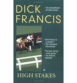 Decider / High Stakes by Dick Francis