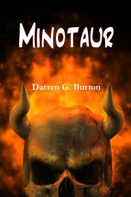 Minotaur by Darren G. Burton