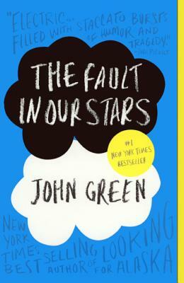 The Fault in Our Stars by John Green