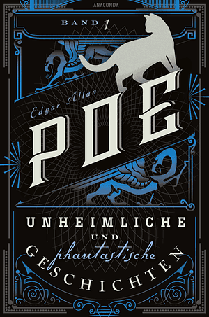 Berenice by Edgar Allan Poe