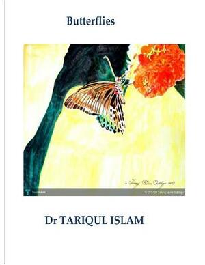 Butterflies by Tariqul Islam