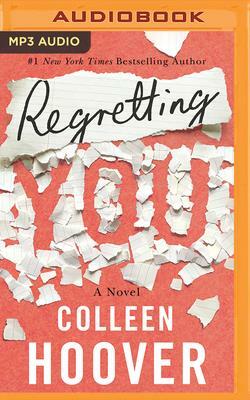 Regretting You by Colleen Hoover