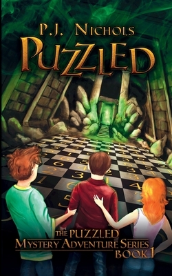 Puzzled (The Puzzled Mystery Adventure Series: Book 1) by P. J. Nichols