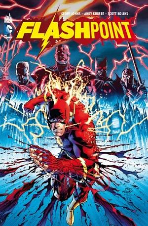 Flashpoint by Geoff Johns