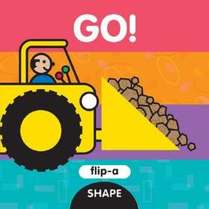 Flip-a Shape: Go! by SAMi