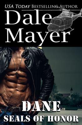 Dane by Dale Mayer