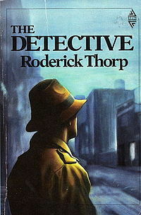 The Detective by Roderick Thorp