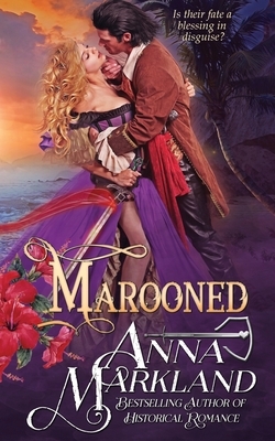Marooned by Anna Markland