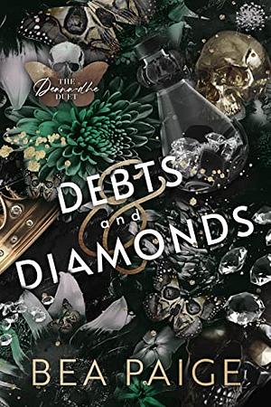 Debts and Diamonds by Bea Paige