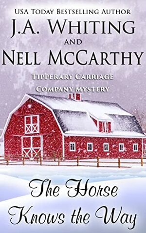 The Horse Knows the Way by Nell McCarthy, J.A. Whiting