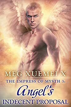 Angel's Fated Mate by Meg Xuemei X