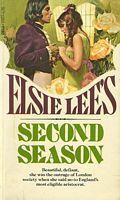 Second Season by Elsie Lee