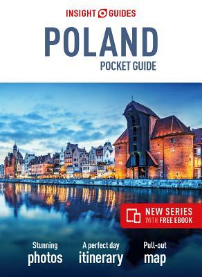 Insight Guides Pocket Poland (Travel Guide with Free Ebook) by Insight Guides