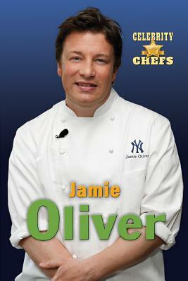 Jamie Oliver by Don Rauf