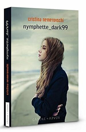 nymphette_dark99 by Cristina Nemerovschi