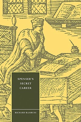 Spensers Secret Career by Rambuss Richard, Richard Rambuss