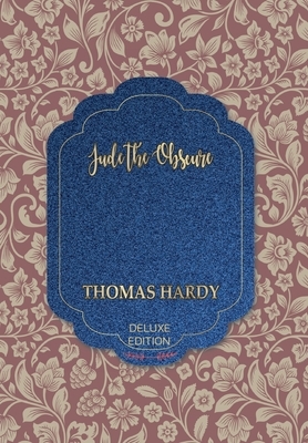 Jude the Obscure by Thomas Hardy