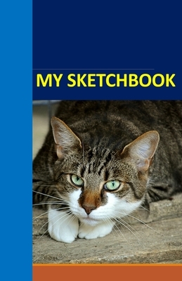 My Sketchbook by Teratak Publishing