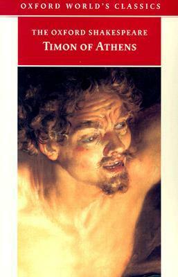 Timon of Athens by William Shakespeare