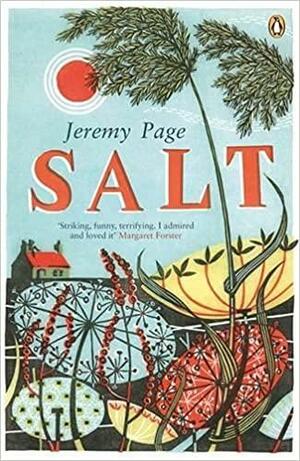 Salt by Jeremy Page