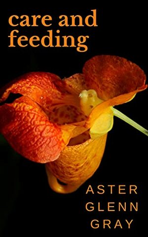 Care and Feeding by Aster Glenn Gray