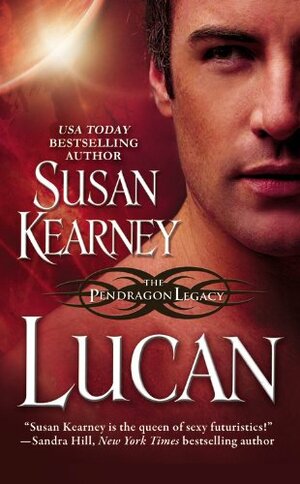 Lucan by Susan Kearney