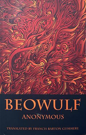 Beowulf by Anonymous