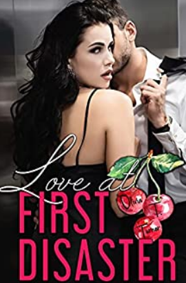 Love at First Disaster by Olivia T. Turner