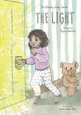 The Dreamy Jeany Series: The Light by Clayre Bennett