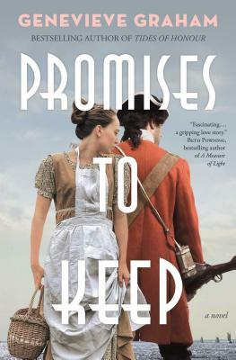 Promises to Keep by Genevieve Graham