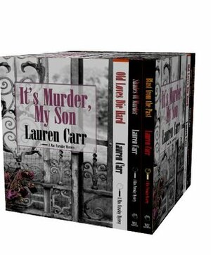 The Mac Faraday Mysteries Box Set by Lauren Carr
