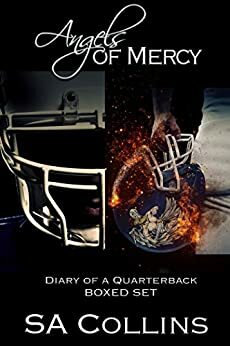 Diary of a Quarterback Parts 1 and 2: The Prequel Boxed Set by S.A. Collins