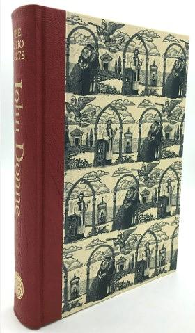 The Complete English Poems by John Donne