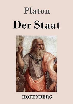 Der Staat by Plato