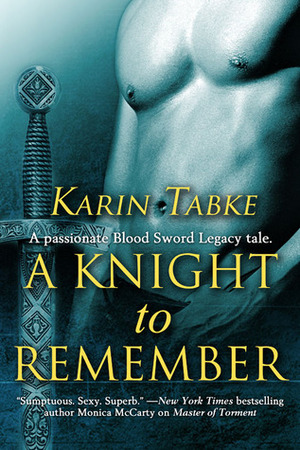 A Knight to Remember by Karin Tabke