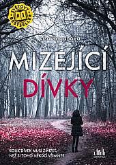 Mizející dívky by Lisa Regan