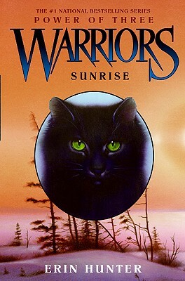 Sunrise by Erin Hunter