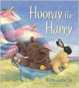 Hooray for Harry by Kim Lewis