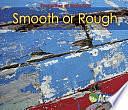 Smooth Or Rough by Charlotte Guillain