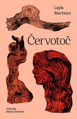 Červotoč by Layla Martínez