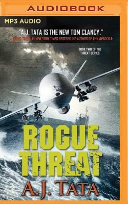 Rogue Threat by A.J. Tata