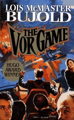 The Vor Game by Lois McMaster Bujold