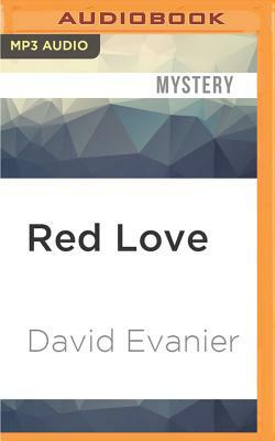 Red Love by David Evanier