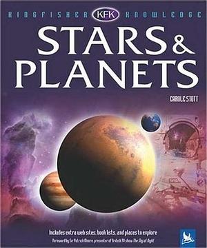 Stars and Planets by Carole Stott