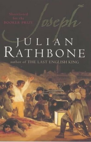 Joseph by Julian Rathbone