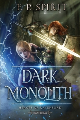 Dark Monolith by 