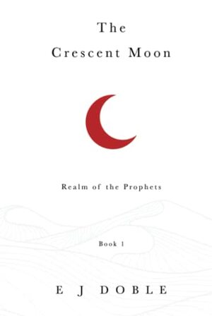 The Crescent Moon by E.J. Doble
