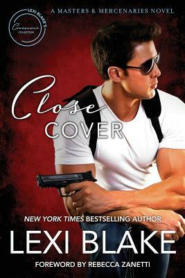 Close Cover by Lexi Blake