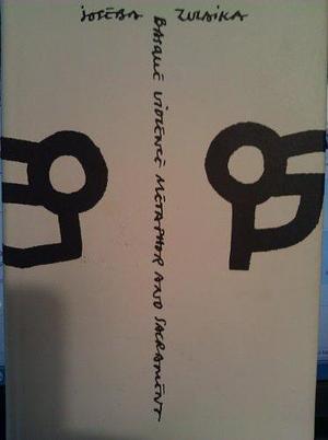 Basque Violence: Metaphor and Sacrament by Joseba Zulaika