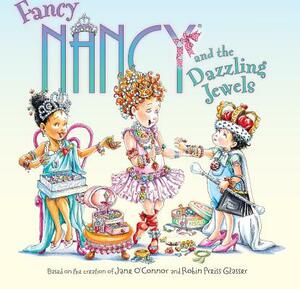 Fancy Nancy and the Dazzling Jewels by Jane O'Connor
